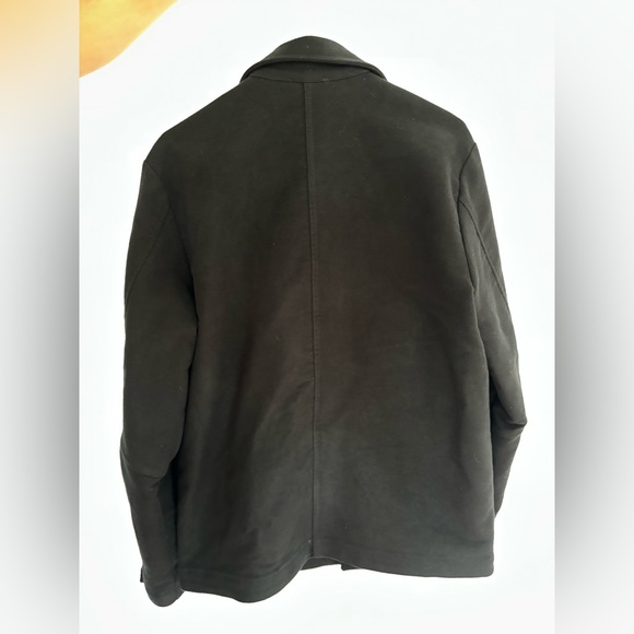 Frisur Moleskin Work Jacket - Picture 7 of 9